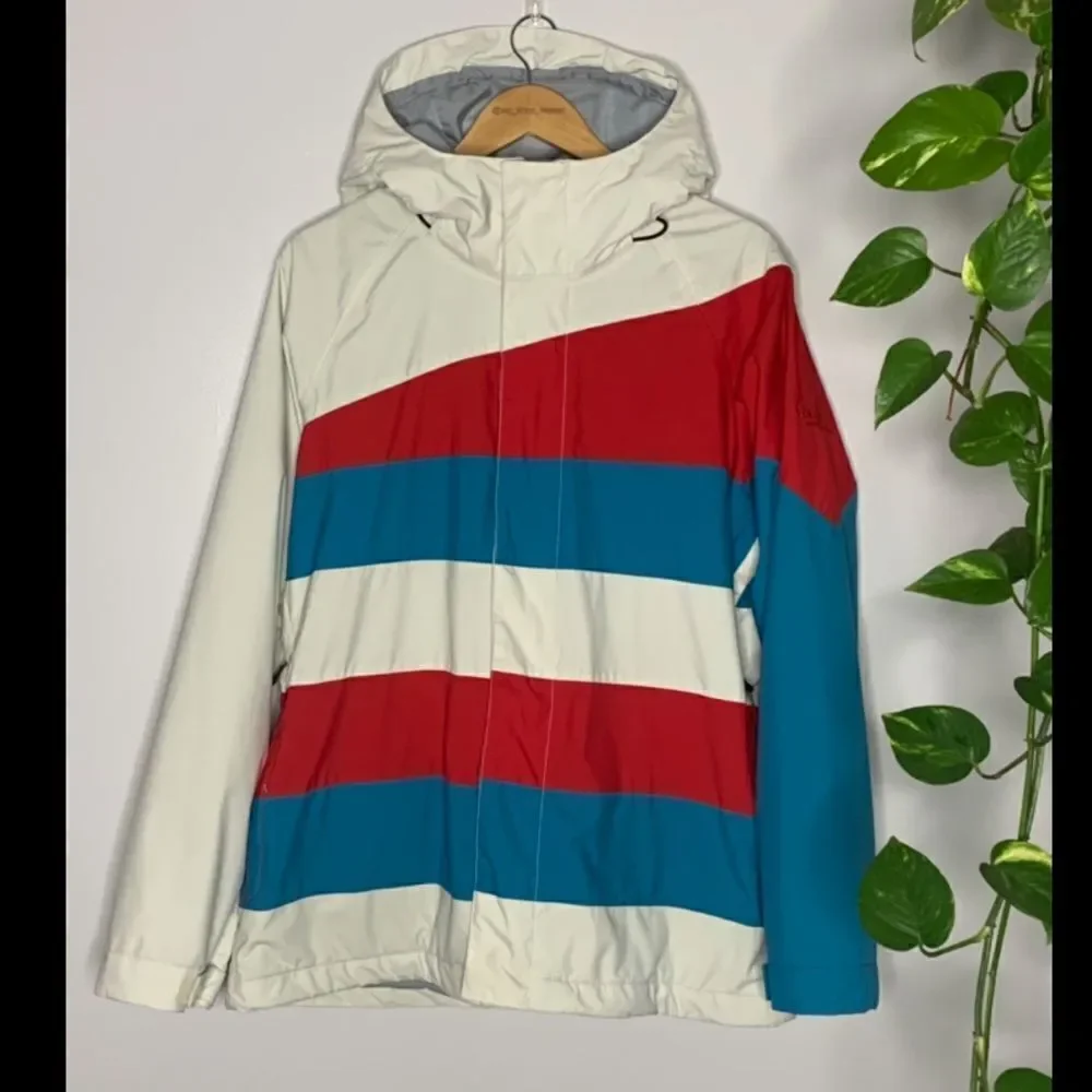 Bonfire Echo snowboarding jacket. Large - Picture 3 of 8